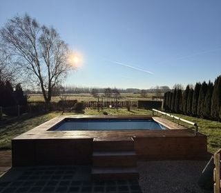  Maison � vendre 7 pi�ces 237 m�