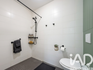  Appartement � vendre 1 pi�ce 25 m�