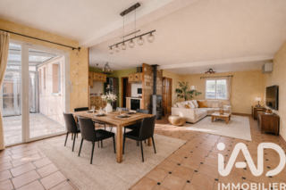  Maison � vendre 5 pi�ces 127 m�