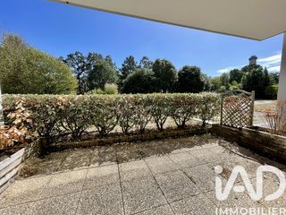  Appartement � vendre 2 pi�ces 58 m�