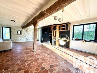  Maison � vendre 12 pi�ces 354 m�