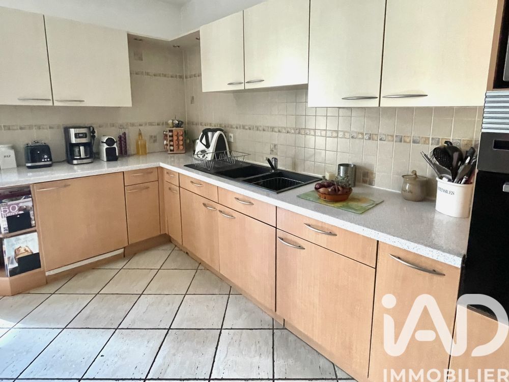 � vendre  Maison Draveil (91210)