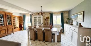  Maison � vendre 7 pi�ces 198 m�