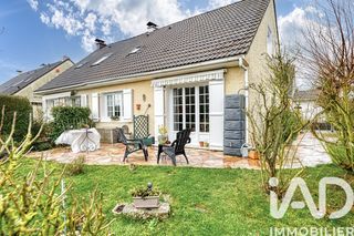  Maison � vendre 5 pi�ces 86 m�