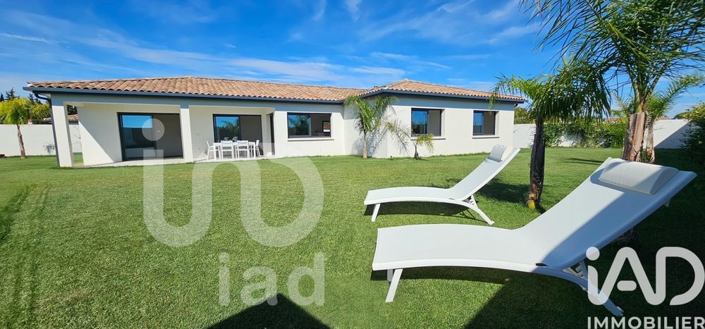 � vendre  Villa Mudaison (34130)
