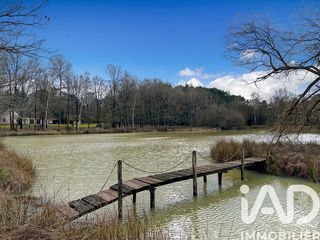  Maison � vendre 8 pi�ces 239 m�