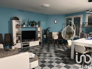  Appartement � vendre 3 pi�ces 65 m�