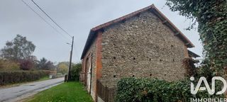  Maison � vendre 1 pi�ce 1 m�