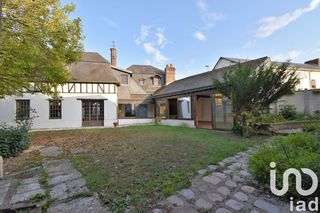  Maison � vendre 8 pi�ces 204 m�