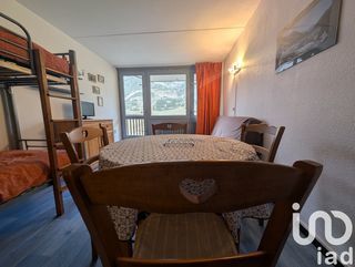  Appartement � vendre 1 pi�ce 26 m�