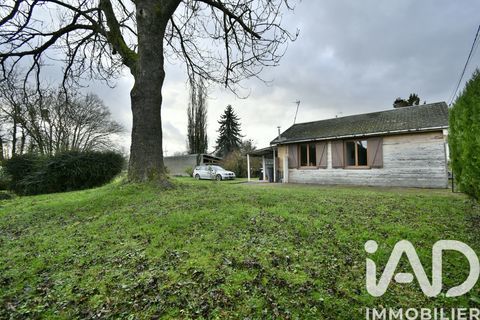   Vente Maison/villa 2 pi�ces Maison - 2 pi�ce(s) - 51 m�