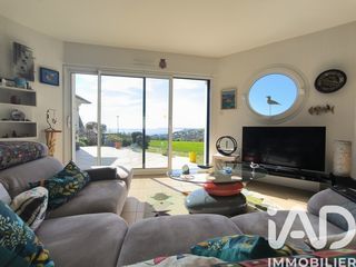  Maison � vendre 5 pi�ces 110 m�