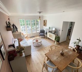  Maison � vendre 3 pi�ces 60 m�