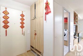  Appartement � vendre 4 pi�ces 79 m�