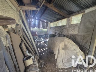  Maison � vendre 4 pi�ces 80 m�