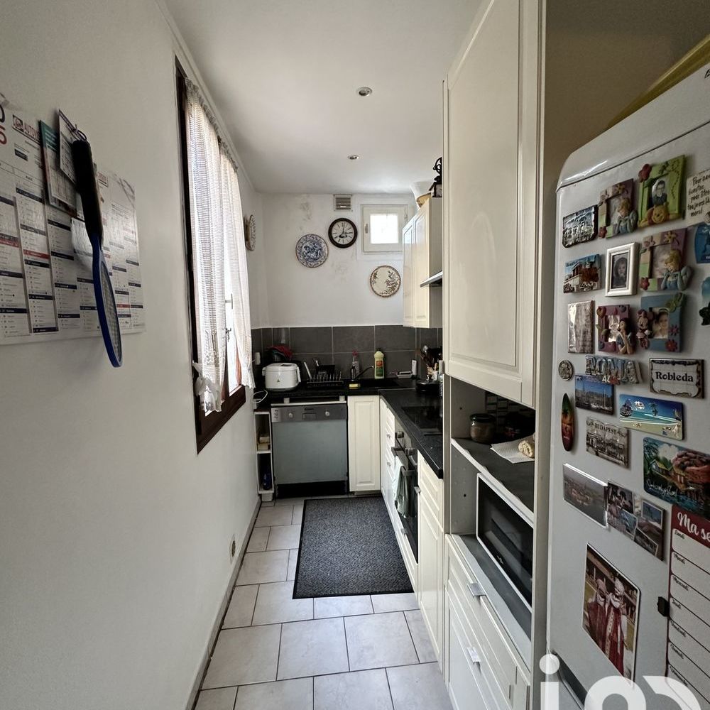 � vendre  Maison Montreuil (93100)