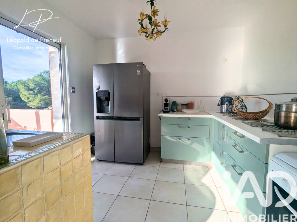 � vendre  Maison Le Pradet (83220)