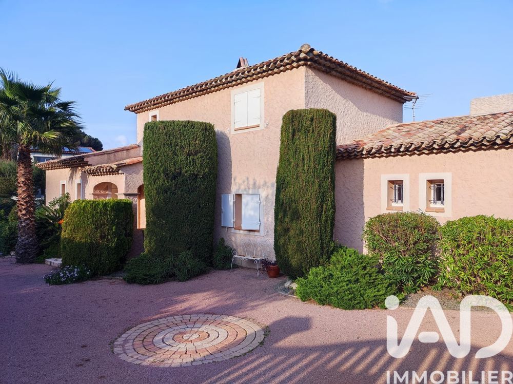 � vendre  Maison Les Issambres (83380)