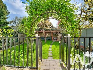  Maison � vendre 7 pi�ces 152 m�