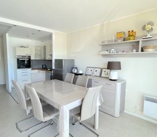  Appartement � vendre 2 pi�ces 51 m�