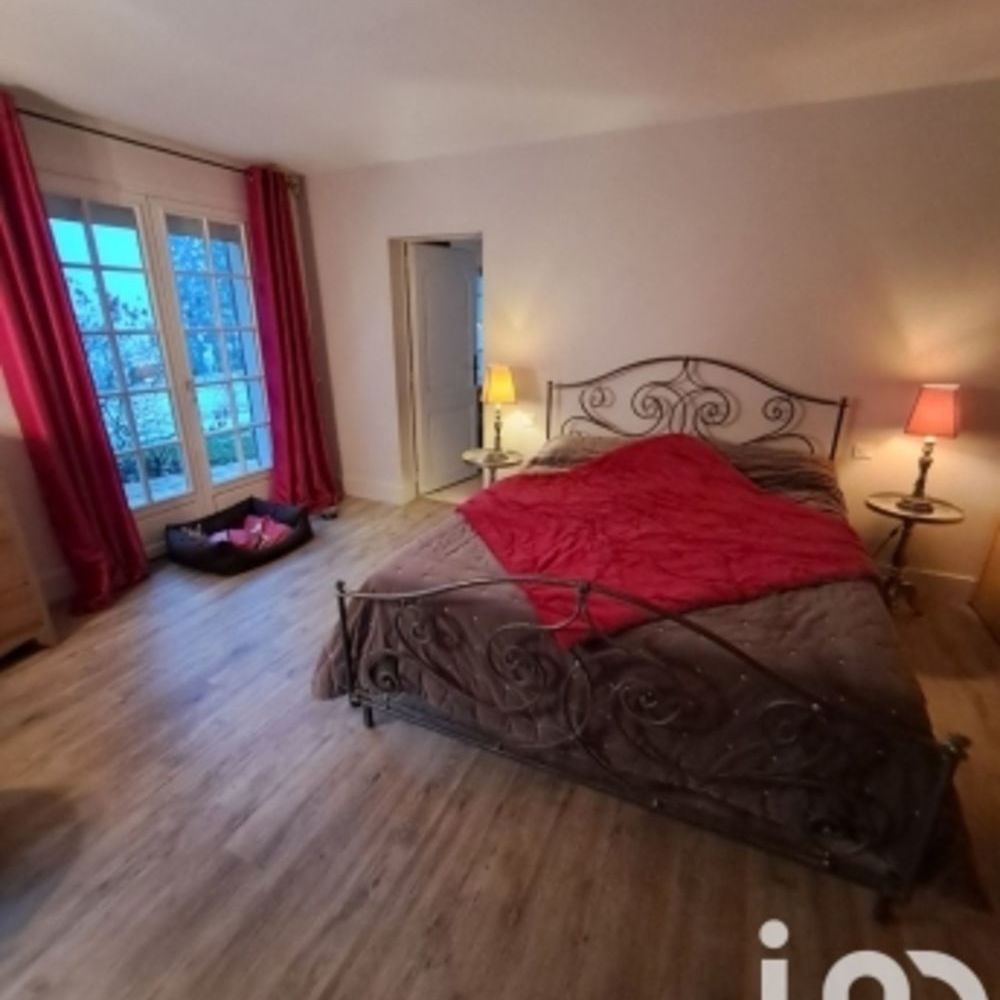 � vendre  Maison Berneuil-sur-Aisne (60350)