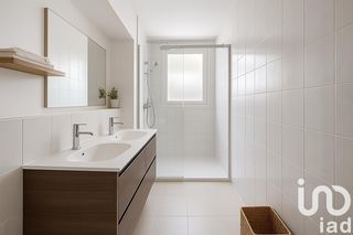  Appartement � vendre 3 pi�ces 55 m�