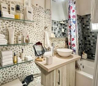  Appartement � vendre 2 pi�ces 23 m�