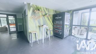  Appartement � vendre 1 pi�ce 19 m�