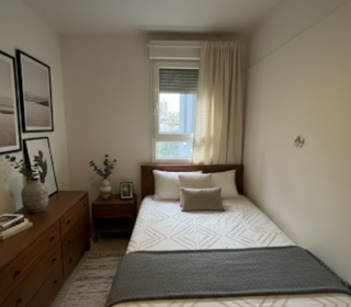  Appartement � vendre 5 pi�ces 94 m�