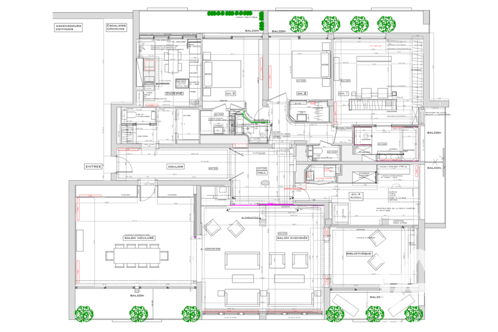 � vendre  Appartement Annecy (74000)