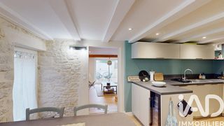  Maison � vendre 4 pi�ces 80 m�