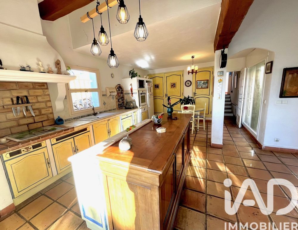 � vendre  Maison Fr�jus (83600)