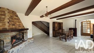  Maison � vendre 5 pi�ces 130 m�