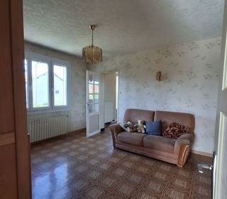  Maison � vendre 4 pi�ces 94 m�