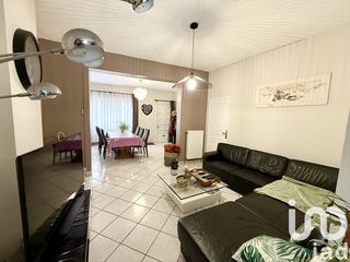  Maison � vendre 5 pi�ces 120 m�