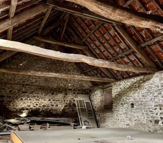  Parking / Garage � vendre 94 m�