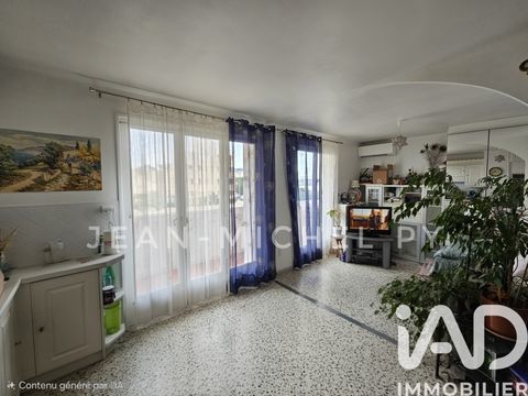   Vente Appartement 2 pi�ces Appartement - 2 pi�ce(s) - 29 m�