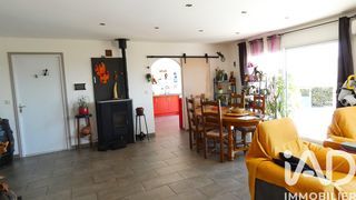  Maison � vendre 5 pi�ces 133 m�