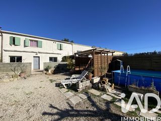  Maison � vendre 5 pi�ces 133 m�