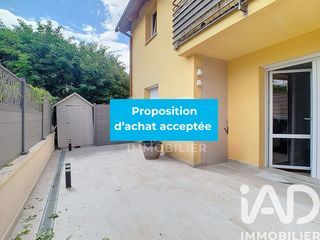  Appartement � vendre 3 pi�ces 68 m�