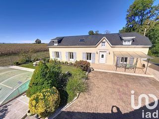  Maison � vendre 6 pi�ces 123 m�