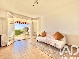  Appartement � vendre 2 pi�ces 32 m�