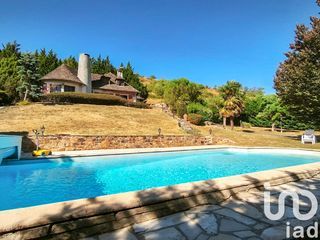  Maison � vendre 9 pi�ces 184 m�