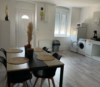  Appartement � vendre 4 pi�ces 79 m�