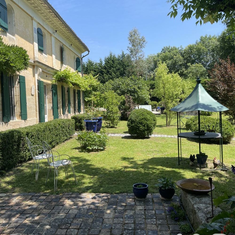 � vendre  Maison Saint-�milion (33330)