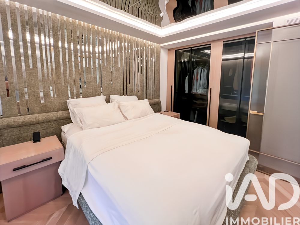 � vendre  Appartement Boulogne-Billancourt (92100)