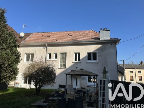   Vente Maison/villa 8 pi�ces Maison - 8 pi�ce(s) - 182 m�