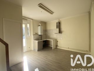  Maison � vendre 5 pi�ces 80 m�