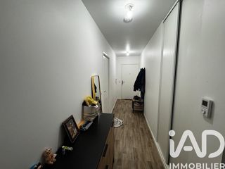  Appartement � vendre 2 pi�ces 45 m�