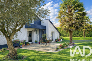  Villa � vendre 9 pi�ces 272 m�